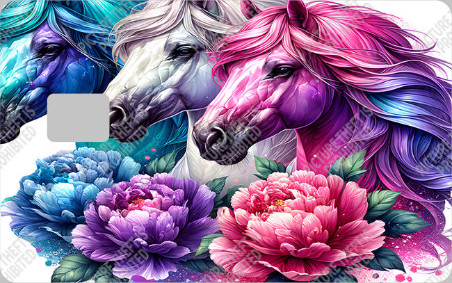 Bank  Card Sticker-BC-420